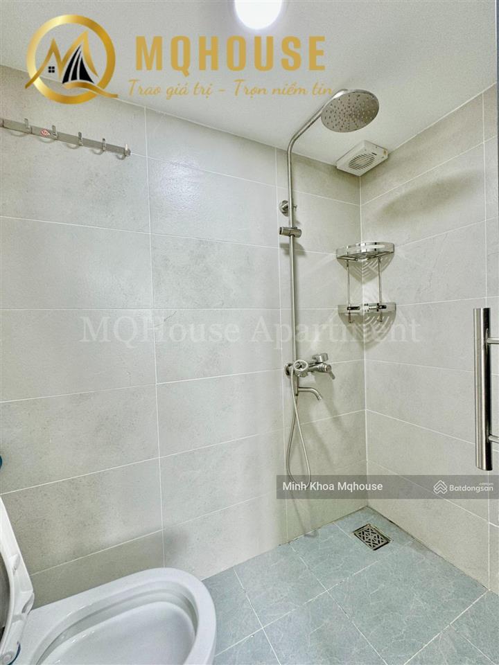 Cc mini duplex cực đẹp, giặt riêng, nhận xe điện, bảo vệ 247 gần sân bay  đh swinburne