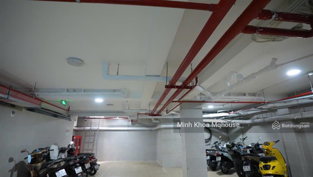 Cc mini duplex cực đẹp, giặt riêng, nhận xe điện, bảo vệ 247 gần sân bay  đh swinburne