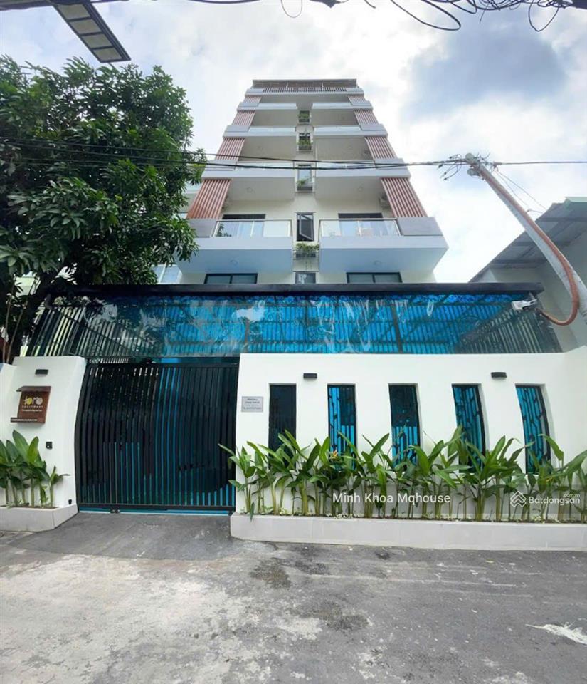 Cc mini duplex cực đẹp, giặt riêng, nhận xe điện, bảo vệ 247 gần sân bay  đh swinburne