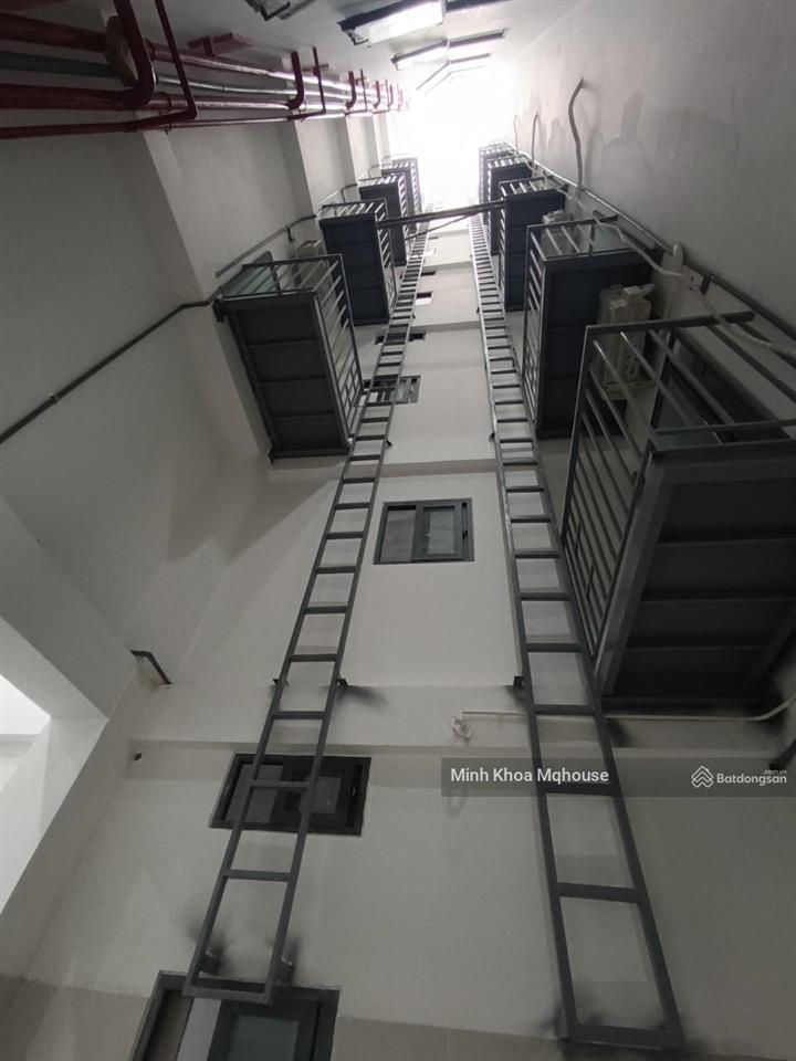 Cc mini duplex cực đẹp, giặt riêng, nhận xe điện, bảo vệ 247 gần sân bay  đh swinburne
