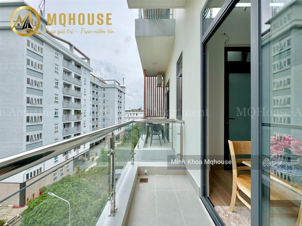 Cc mini duplex cực đẹp, giặt riêng, nhận xe điện, bảo vệ 247 gần sân bay  đh swinburne