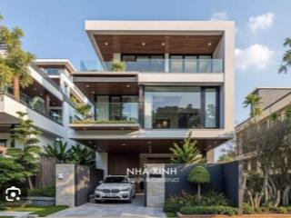 Bt giá tốt, nguyễn trãi thanh xuân, 125mx3t, 4 ô tô ngủ trong nhà, giá 39 tỷ