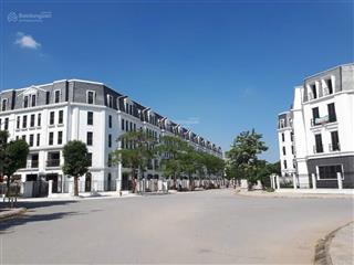 Bán lk 90 nguyễn tuân. dt 70m2, vỉa hè, mt 6m. view vườn hoa, thuê 70tr, trục chính, đẹp nhất