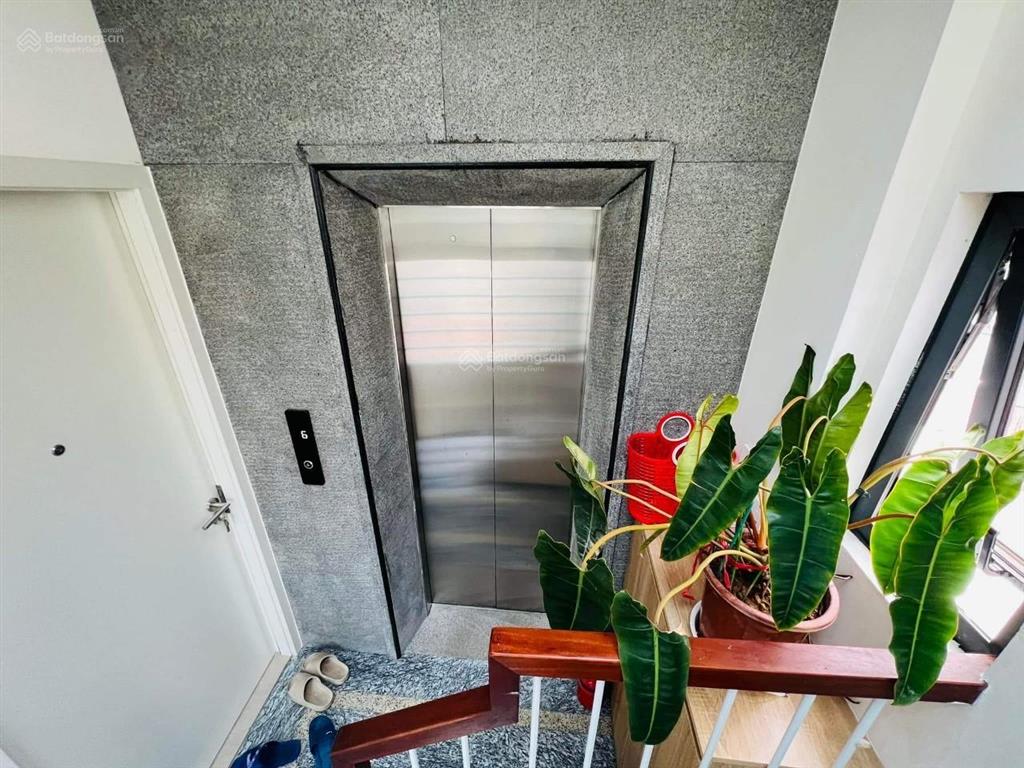 Bán liền kề 96 nguyễn huy tưởng  70m2 x 6t thang máy  kinh doanh sầm uất  sổ nét  giá 31 tỷ