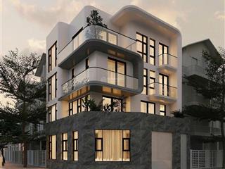 Bán bt lô góc đẹp nhất kđt trung văn. dt 135 m², mt 12 m, view công viên  hồ điều hòa. giá 41 tỷ