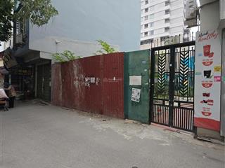 Bán nhà phố thái hà, dt 110 m², mt 8 m, vỉa hè 5 m, ô tô tránh, xây tòa building cực đẹp. giá 48 tỷ