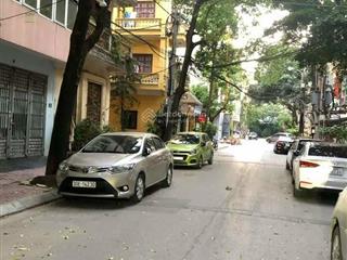 Bán pl phố duy tân. dt 50m x 5 tầng, mt 4 m. vỉ hè  ô tô tránh gần phố kinh doanh. giá nhỉnh 20 tỷ