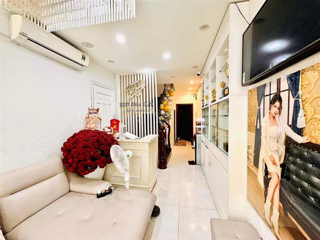 View hồ!! phân lô, ôtô tránh, kinh doanh, 2 mặt thoáng, trần duy hưng, dt 90m2x 5t nhỉnh 30 tỷ