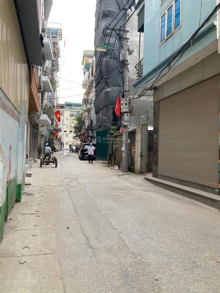 Bán nhà trần duy hưng, 15m ra phố, ngõ thông, 50m2 x 6 tầng, gần hồ, thang máy, ở ngay. giá 11,8 tỷ