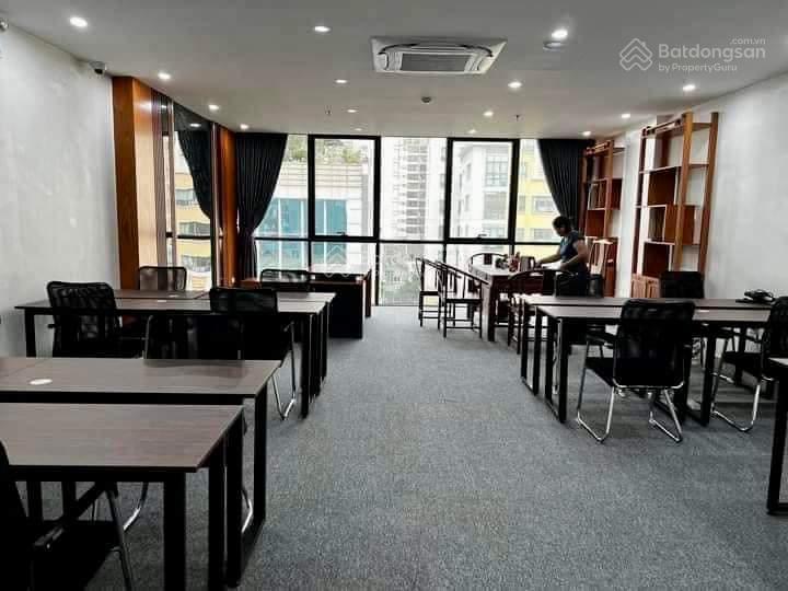 Hoa hậu! lô góc mp thâm tâm dt 95m 5t mt 11m. vỉa hè rộng, 3 ôtô tránh, kd cafe đỉnh  giá 55 tỷ