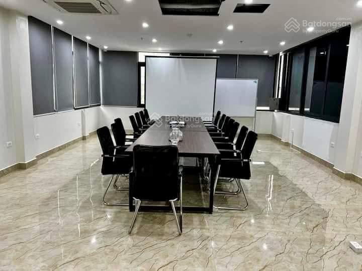 Hoa hậu! lô góc mp thâm tâm dt 95m 5t mt 11m. vỉa hè rộng, 3 ôtô tránh, kd cafe đỉnh  giá 55 tỷ