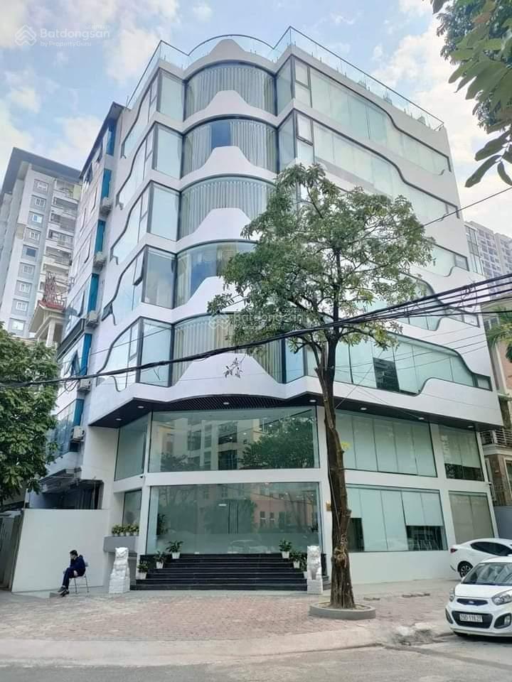 Building lê văn lương, ô tô 2 chiều, vp hạng a, 150m2 x 8 nổi 1 hầm, gpxd, pccc. dòng tiền 3 tỷ/năm