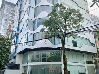 Building lê văn lương, ô tô 2 chiều, vp hạng a, 150m2 x 8 nổi 1 hầm, gpxd, pccc. dòng tiền 3 tỷ/năm