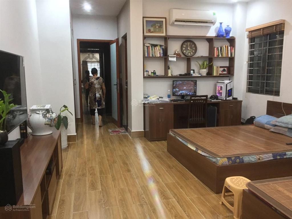 Bán nhà phân lô phố thái hà đống đa  kinh doanh  ô tô tránh  65m2 x 5 tầng, mt 5m  0832 108 ***