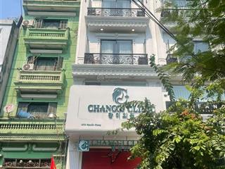 Bán nhà phân lô phố thái hà đống đa  kinh doanh  ô tô tránh  65m2 x 5 tầng, mt 5m  0832 108 ***
