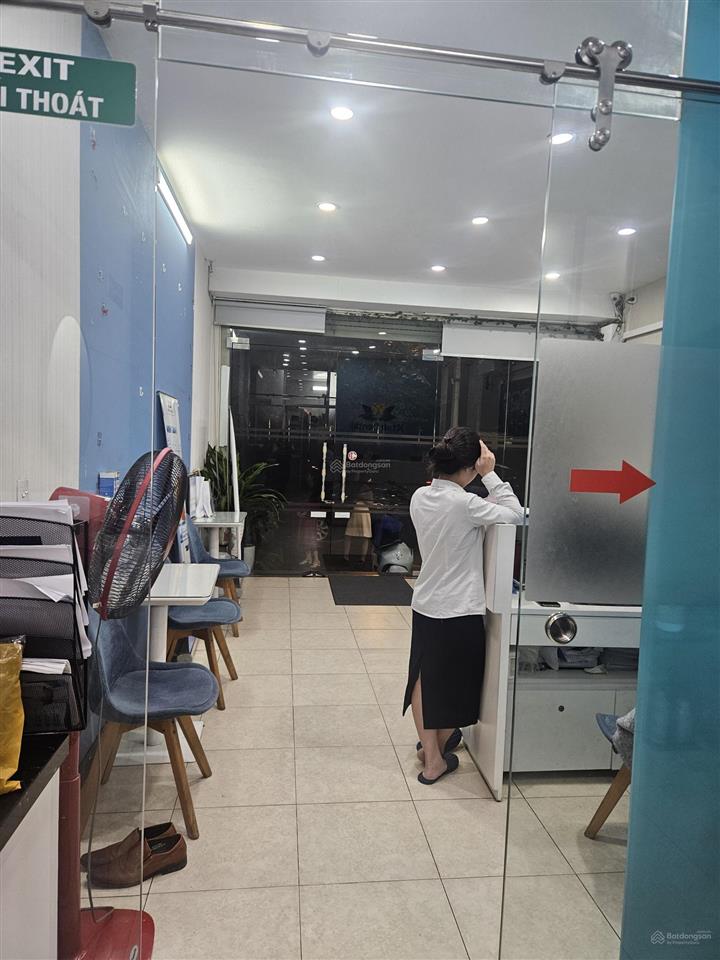 Bán pl phố phạm tuấn tài  60m  7t thang máy mt 5m. ngõ to, ô tô tránh kd siêu đỉnh giá 25.9 tỷ