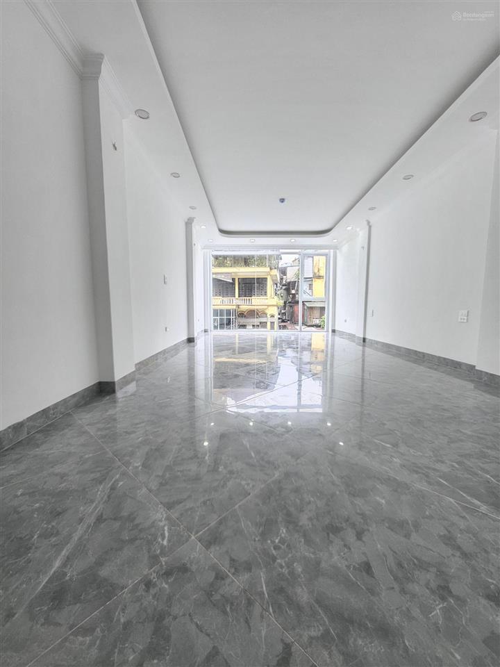 Hạ 3 tỷ! tòa nhà mặt phố thái thịnh. dt48m2 x 9 tầng, gpxd, pccc, ôtô 2 chiều, hè rộng. giá 39.5tỷ