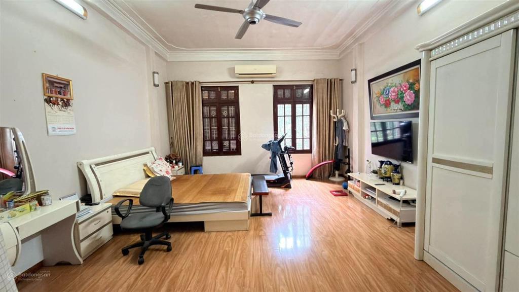 Hiếm có! phân lô ngụy như kon tum dt 68m2 x 6t (có hầm), mt 5m, kd vỉa hè ô tô giá tốt 29.5 tỷ