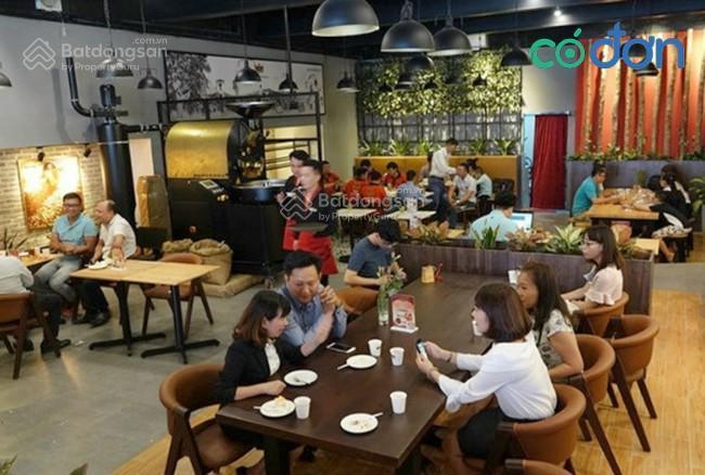 Hoa hậu! lô góc phố vũ phạm hàm dt 110m x 5t mt 11m. vỉa hè rộng, 3 ôtô tránh, kd cafe siêu đỉnh