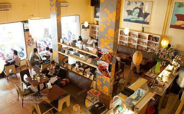 Hoa hậu! lô góc phố vũ phạm hàm dt 110m x 5t mt 11m. vỉa hè rộng, 3 ôtô tránh, kd cafe siêu đỉnh