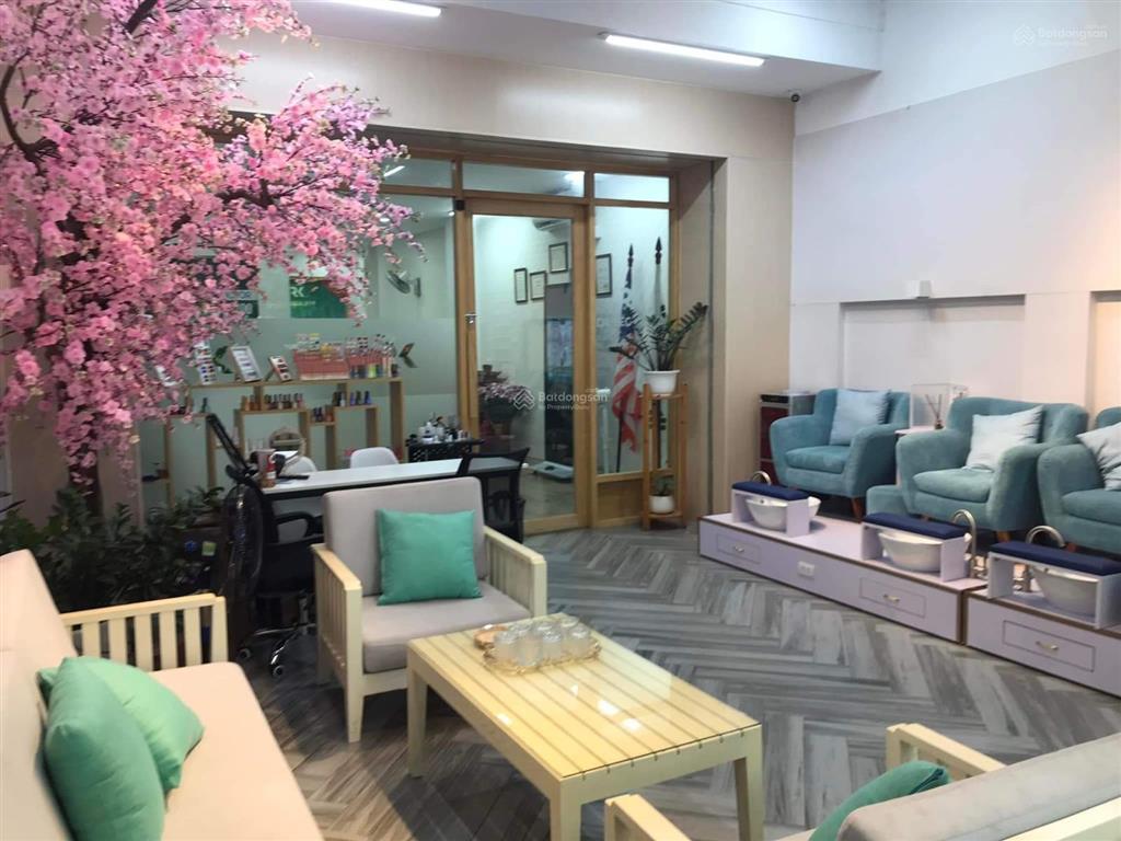 Bán mặt phố trần kim xuyến, dt 90 m² x 6 tầng, mt 6 m, vị trí đắc địa. giá 55 tỷ  0832 108 ***