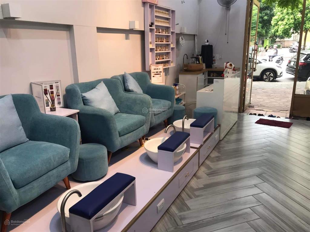 Bán mặt phố trần kim xuyến, dt 90 m² x 6 tầng, mt 6 m, vị trí đắc địa. giá 55 tỷ  0832 108 ***