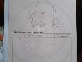 Bán nhà riêng tại an phú, mỹ đức, hà nội, 10 triệu vnd/m2, 2265.8 m2