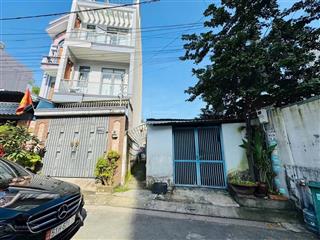 Hàng đầu tư  thích hợp xây chdv  p.linh trung 85.3m2 (4.5x19m) 7.4 tỷ