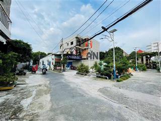 Bán dãy trọ 2 mặt tiền hxh dt 165m2 vuông đẹp  gần kha vạn cân p. linh chiểu thích hợp đầu tư