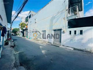 Siêu hiếm bán nhà 2 mặt tiền 1t1l đường số 39, p linh đông  ngay vành đai 2 tiềm năng  79.4m2