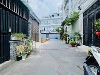 Bán nhà hxh 1t1l 6tỷ ngang 5m đường cây keo, tam phú khu nhà lầu đồng bộ đẹp an ninh dân trí cao