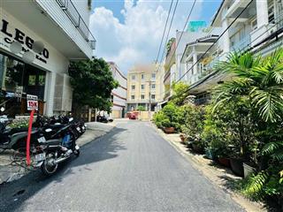 Bán nhà 3 tầng đường võ văn ngân phường bình thọ gần vincom thủ đức trường học các cấp ga metro