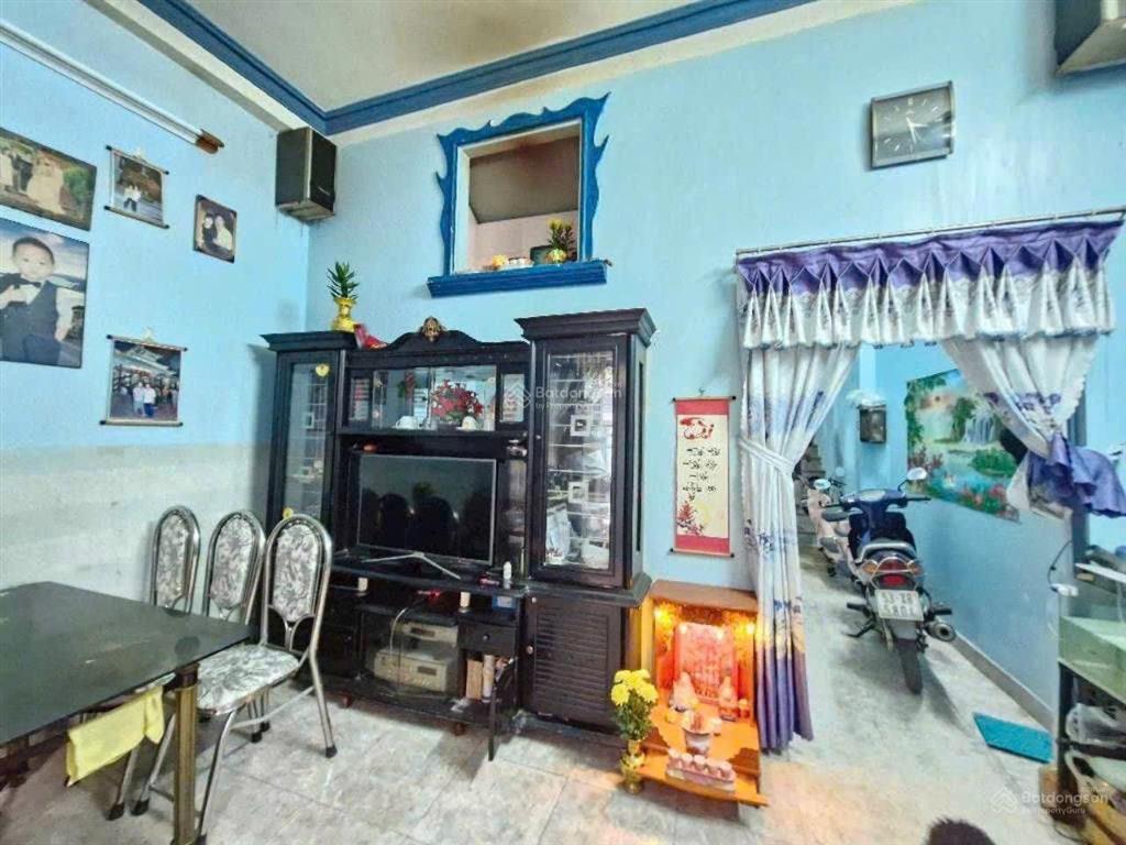 Bán nhà 1/ đường 9 p.linh tây 1t1l hxh thông kha vạn cân phạm văn đồng 102.3m2 ngang 8.4x13m đep