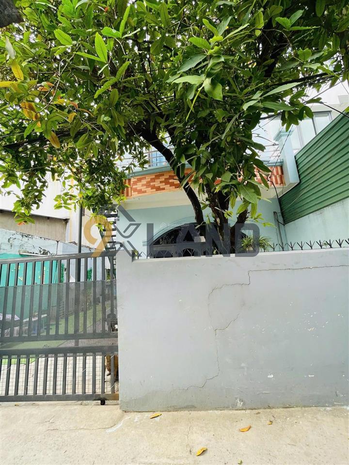 Bán nhà 1/ đường 9 p.linh tây 1t1l hxh thông kha vạn cân phạm văn đồng 102.3m2 ngang 8.4x13m đep