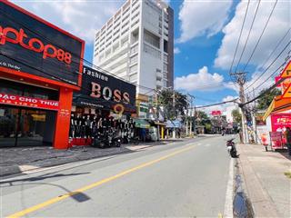 Nhà cấp 4 đường chương dương  linh chiểu  53.7m2  ngang 6.6m  chỉ 4tỷ5