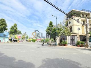 Bán dãy trọ 95m2 ngang 6.9m  hxh ngay kha vạn cân  linh trung  chỉ 5.6tỷ full thổ cư đẹp