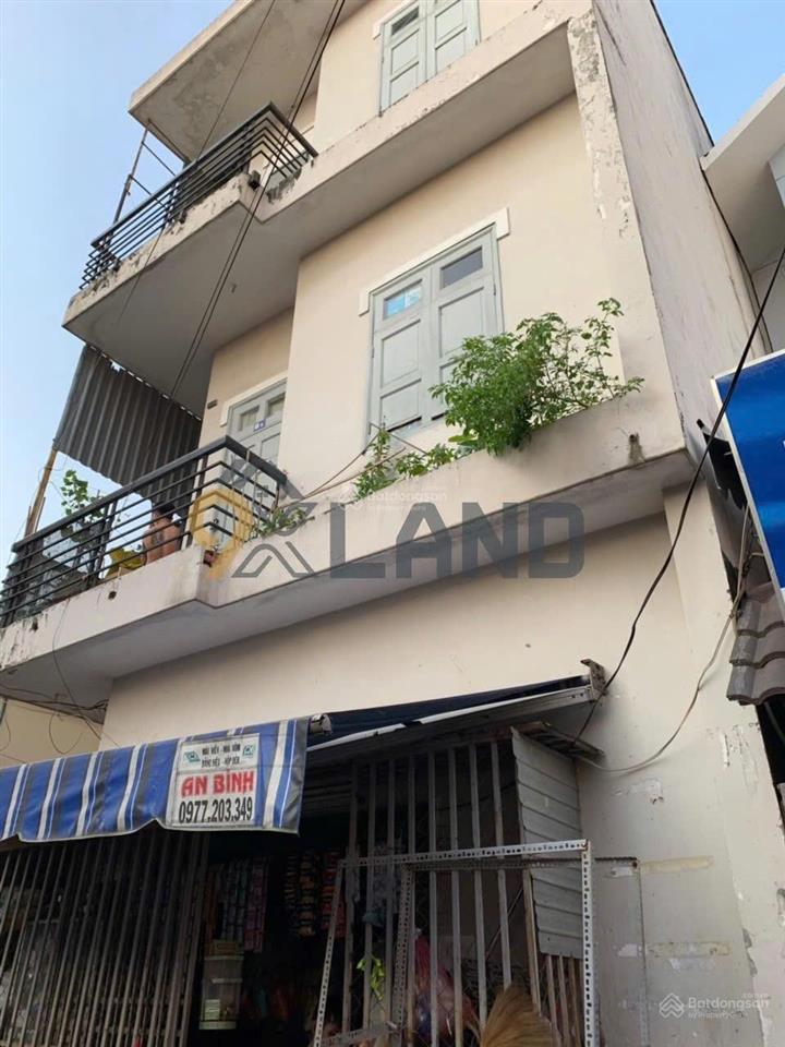 Bán nhà trọ đang cho thuê full phòng  thu nhập gần 40tr/th đường số 11 p. linh xuân 212.1m2