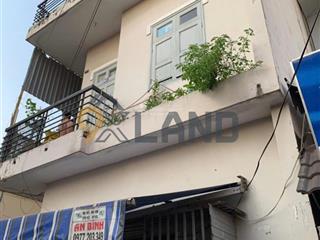 Bán nhà trọ đang cho thuê full phòng  thu nhập gần 40tr/th đường số 11 p. linh xuân 212.1m2