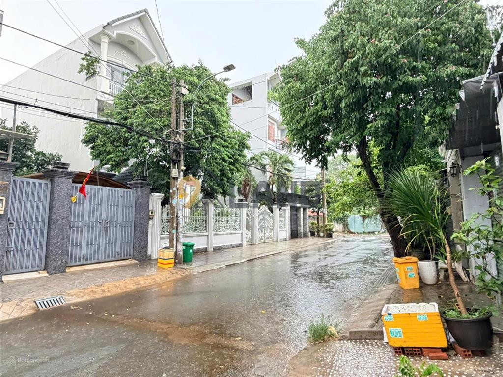 Bán nhà 1t1l hxh 6m đường số 9  phường linh trung  33.7 m2 chỉ 4.35tỷ tl mạnh
