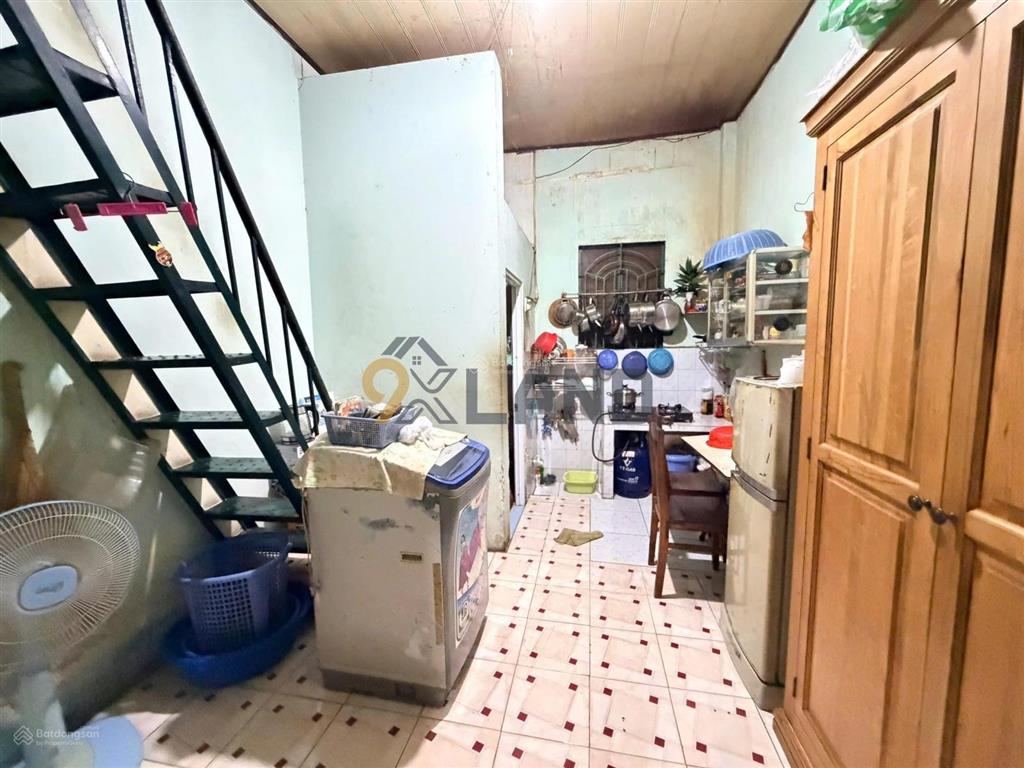 Bán nhà 1t1l hxh 6m đường số 9  phường linh trung  33.7 m2 chỉ 4.35tỷ tl mạnh