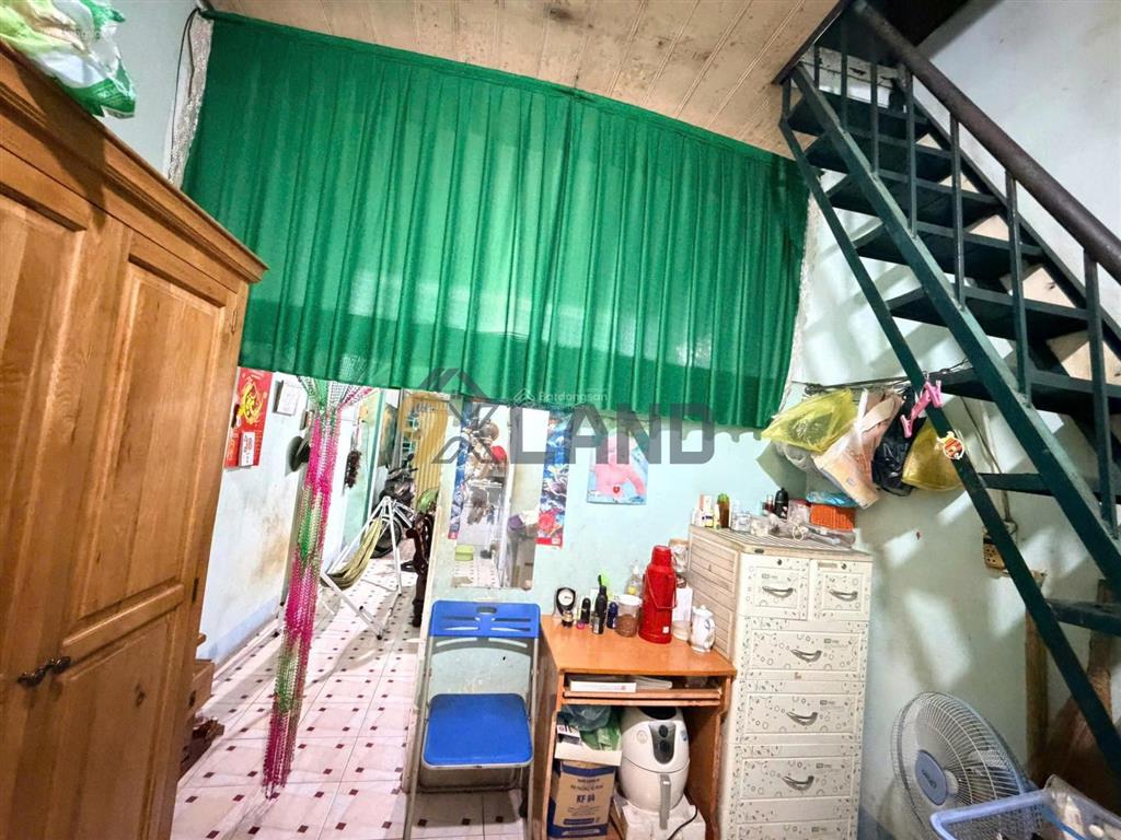 Bán nhà 1t1l hxh 6m đường số 9  phường linh trung  33.7 m2 chỉ 4.35tỷ tl mạnh