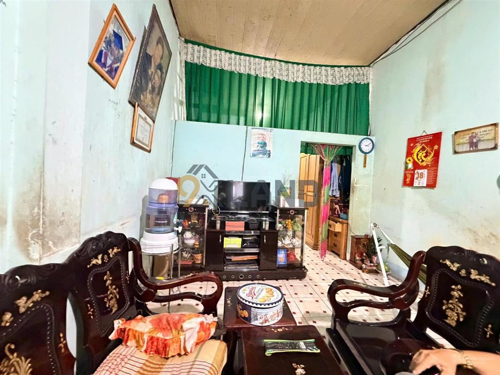 Bán nhà 1t1l hxh 6m đường số 9  phường linh trung  33.7 m2 chỉ 4.35tỷ tl mạnh