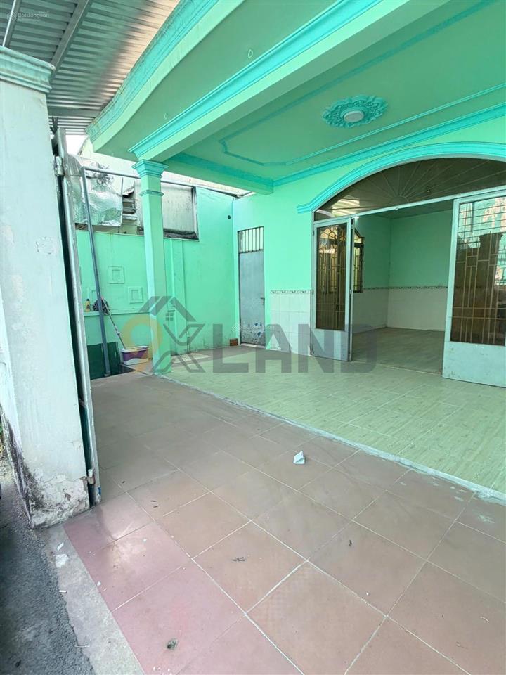 Hot hot! bán nhanh nhà cấp 4  gần đường xa lộ hà nội  oto vào thoải mái  129.1m2 ngang 6.68m