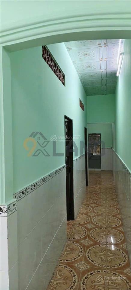 Hot hot! bán nhanh nhà cấp 4  gần đường xa lộ hà nội  oto vào thoải mái  129.1m2 ngang 6.68m
