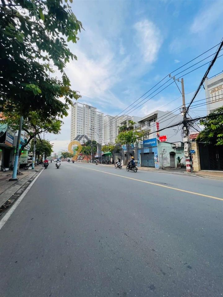 Lô đất đẹp gốc 3mặt tiền thích hợp đầu tư xây khách sạn  chdv ngay đặng văn bi dt 103m2 chỉ 8,9 tỷ