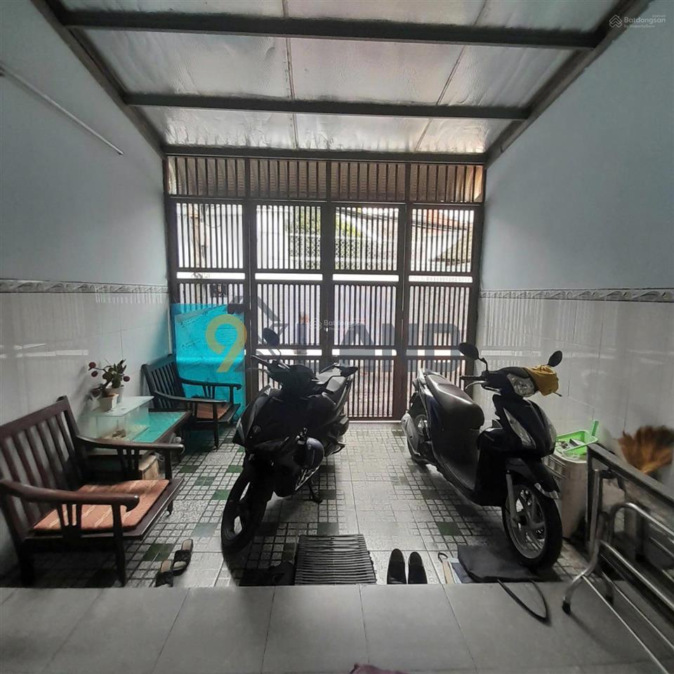 Bán nhanh nhà mặt tiền kd tốt  ngay võ văn ngân  p bình thọ dtsd 63m2 hxh 1t1l1l 3pn chỉ 6.5tỷ