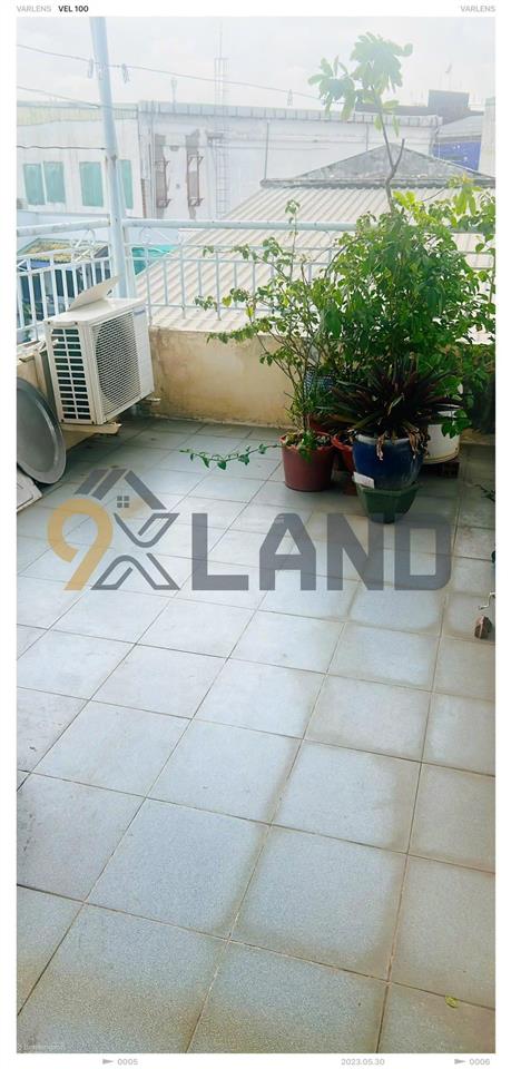 Bán nhanh nhà mặt tiền kd tốt  ngay võ văn ngân  p bình thọ dtsd 63m2 hxh 1t1l1l 3pn chỉ 6.5tỷ