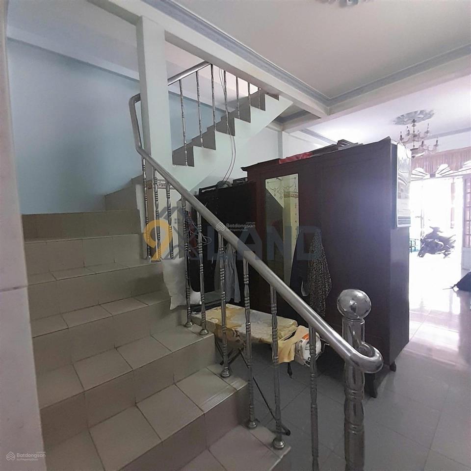 Bán nhanh nhà mặt tiền kd tốt  ngay võ văn ngân  p bình thọ dtsd 63m2 hxh 1t1l1l 3pn chỉ 6.5tỷ