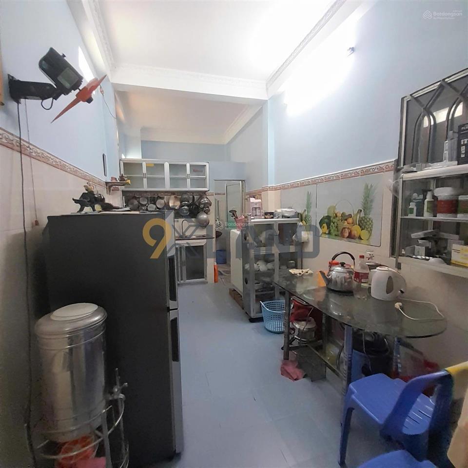 Bán nhanh nhà mặt tiền kd tốt  ngay võ văn ngân  p bình thọ dtsd 63m2 hxh 1t1l1l 3pn chỉ 6.5tỷ