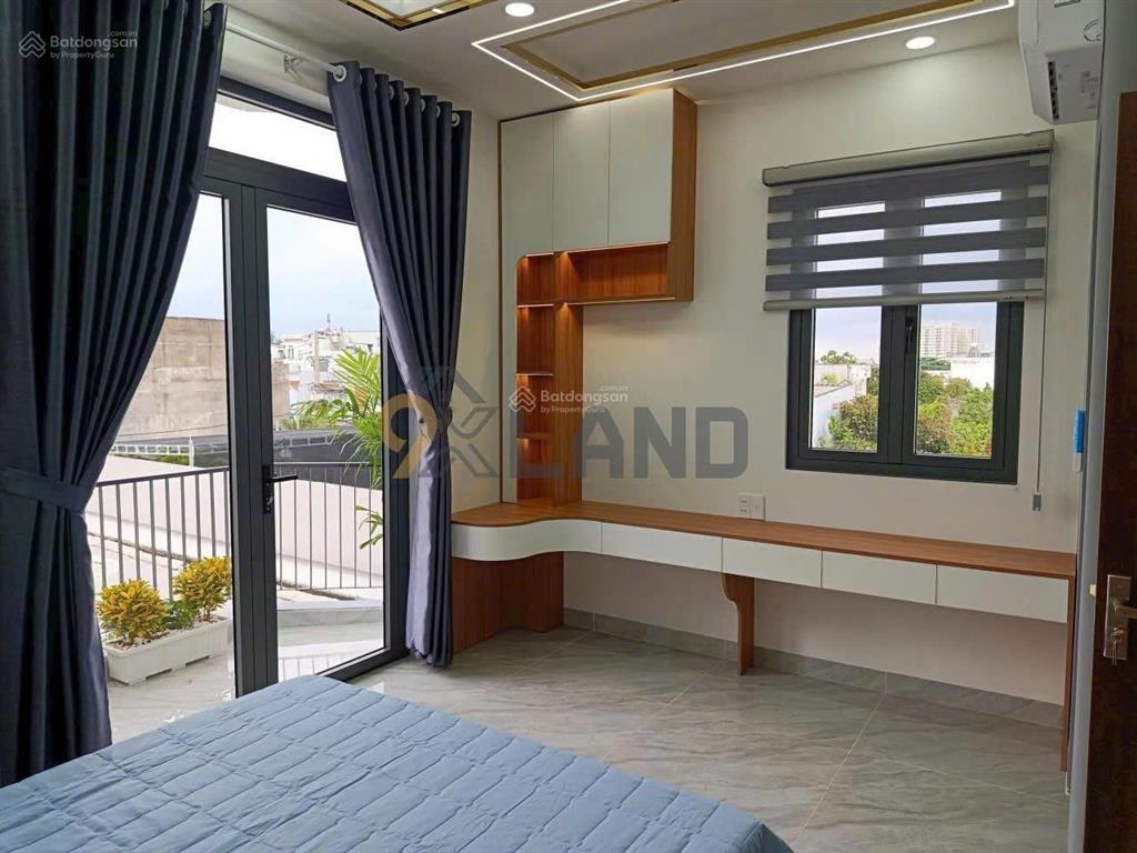Bán nhà căn góc 2 mặt tiền đẹp bề thế  full nội thất, ô tô vào nhà  chỉ 5.99tỷ tl mạnh